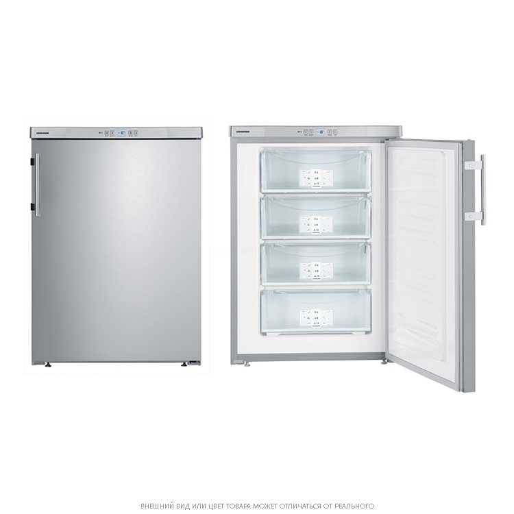 Лучшие холодильники с системой no-frost — рейтинг 2021
