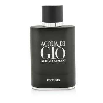 Парфюм армани аква ди джио (acqua di gio) мужские – обзор и описание аромата