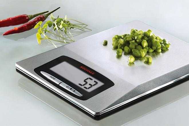 Рейтинг кухонных весов — какие лучше выбрать в 2021 году?