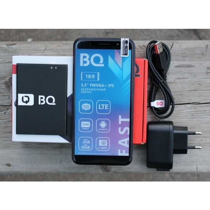 Bq mobile bq-5540l fast pro против bq mobile bq-6042l magic e