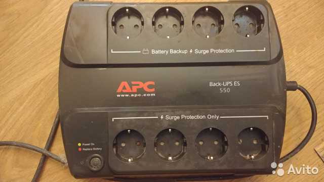 Apc by schneider electric back-ups es 550va 230v russian: отзывы покупателей о товаре, отзывы владельцев