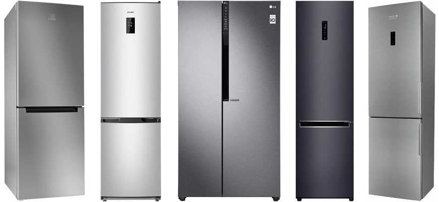 Лучшие холодильники 2020: топ-6 моделей на любую семью | ichip.ru