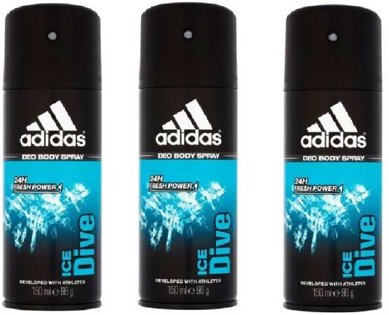 Adidas  ice dive — аромат для мужчин: описание, отзывы, рекомендации по выбору