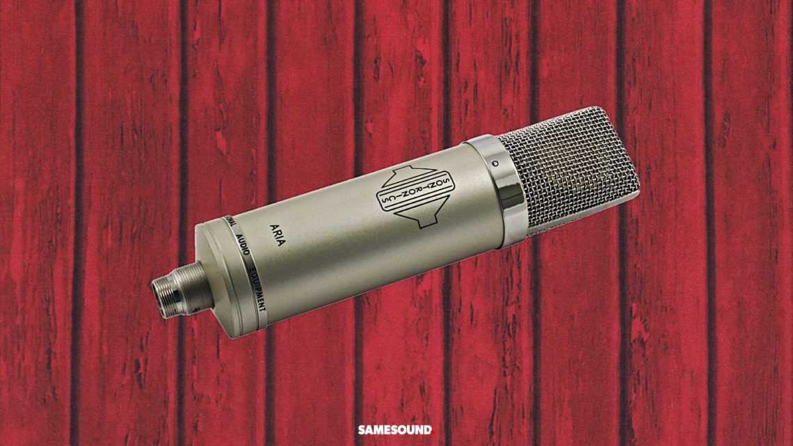 Топ-17: лучших микрофонов — рейтинг 2021 года: марки и производители