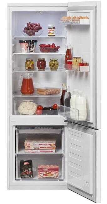 Топ 11 лучших холодильников beko по мнению покупателей