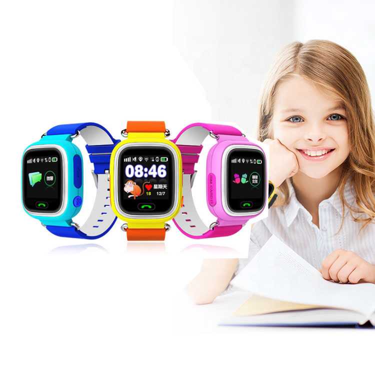 Выбираем детские умные часы: топ 10 лучших моделей