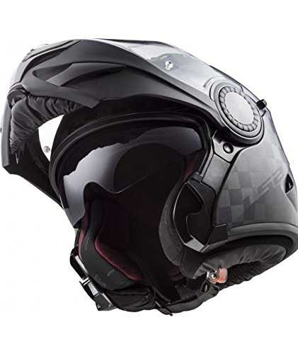 Как выбрать мотоциклетный шлем? обзор лучших производителей