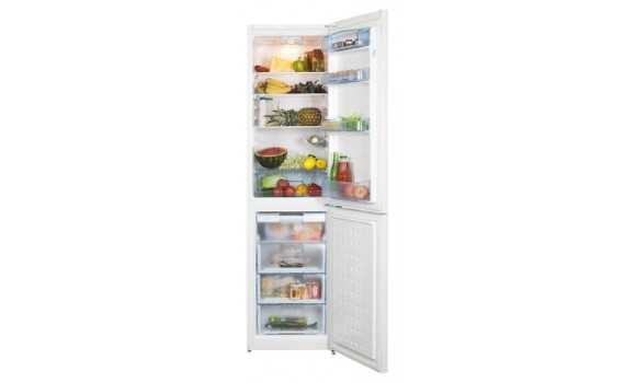 7 лучших холодильников beko
