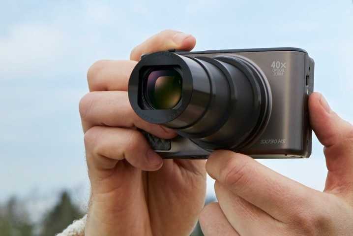 Топ-9 лучших цифровых компактных фотоаппаратов 2021 года в рейтинге zuzako