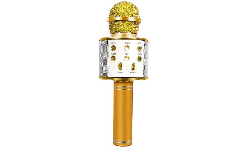 Топ 25 лучшие микрофоны ( рейтинг 2021)