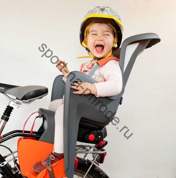Топ-7 лучших велокресел для детей: как выбрать, виды конструкций, отзывы