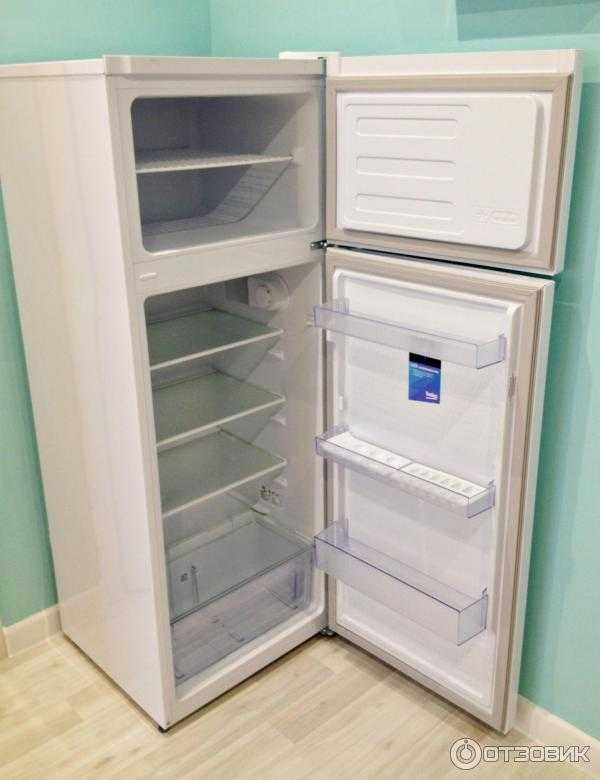 8 лучших холодильников beko - рейтинг 2021