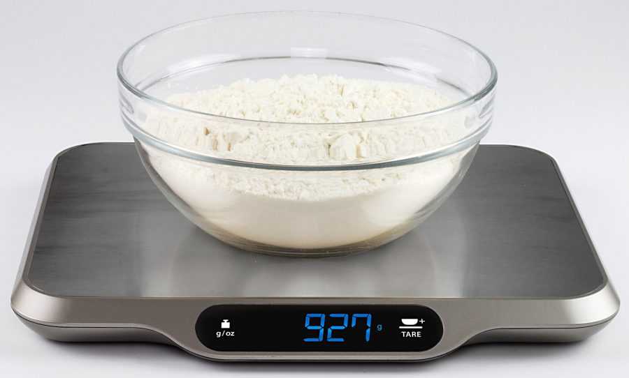 Топ-8 лучших электронных кухонных весов: рейтинг, обзор