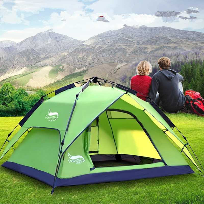 Палатки туристические alexika - рейтинг 2021 года