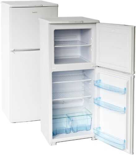 Обзор 7-ми лучших двухкамерных холодильников. рейтинг по отзывам пользователей