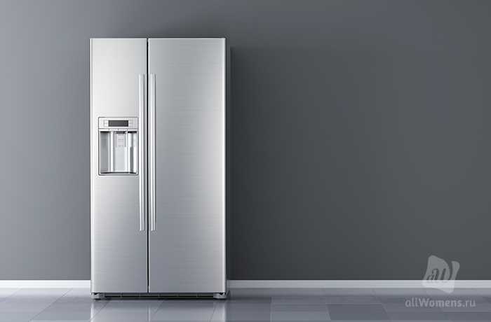 Топ-10 лучших холодильников bosch