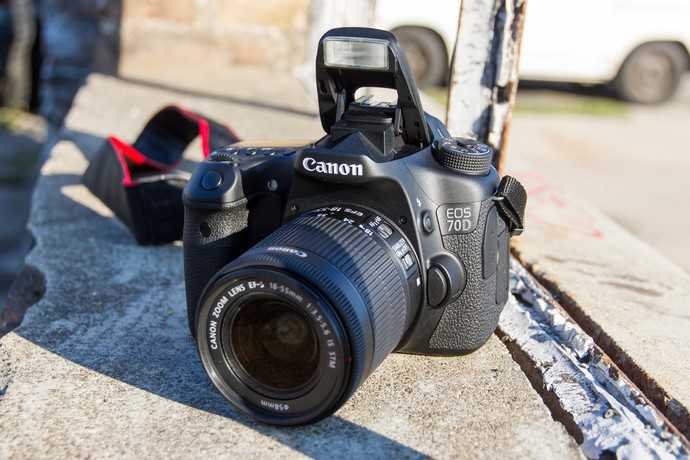 10 лучших фотоаппаратов canon