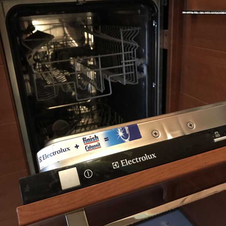 Лучшие посудомоечные машины electrolux — рейтинг 2021 года
