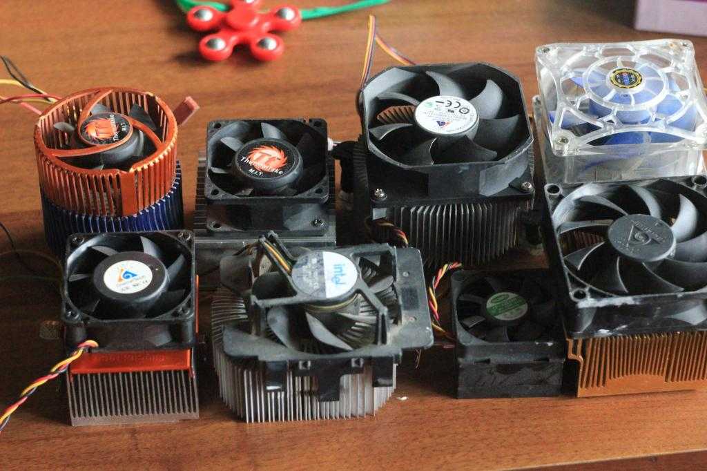 Лучшие системы охлаждения процессора для вашего компьютера