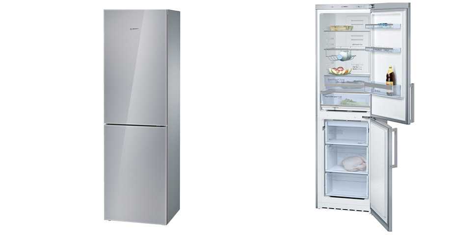 Топ—7. лучшие холодильники bosch. рейтинг 2021 года!