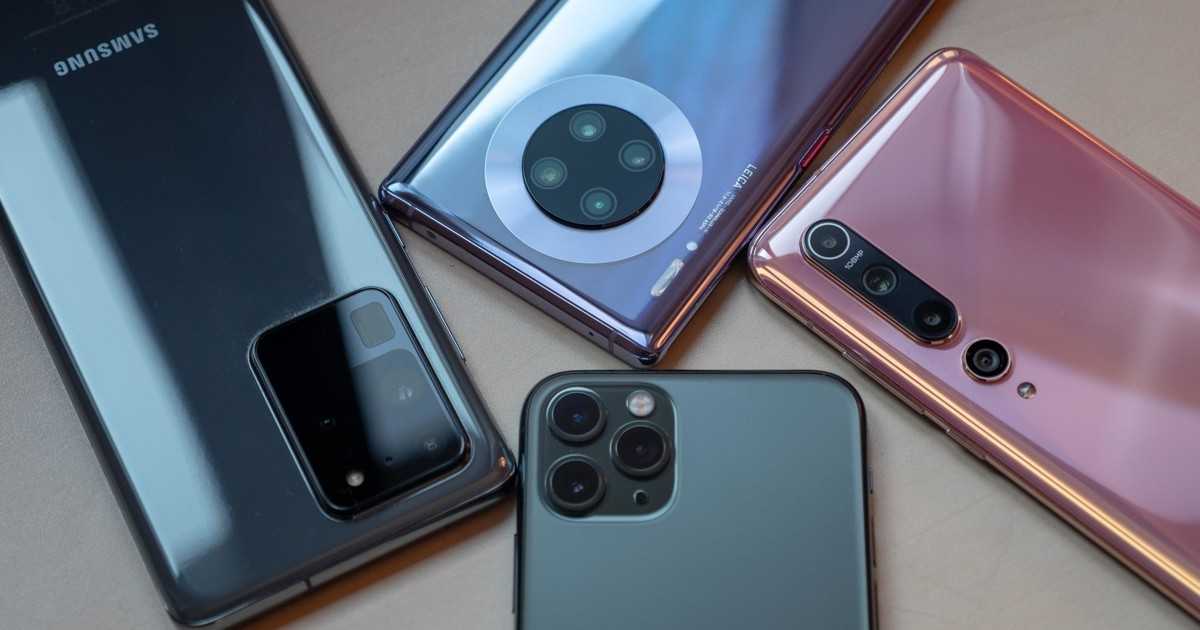 Лучшие бюджетные смартфоны в 2021 году: 7 достойных моделей
