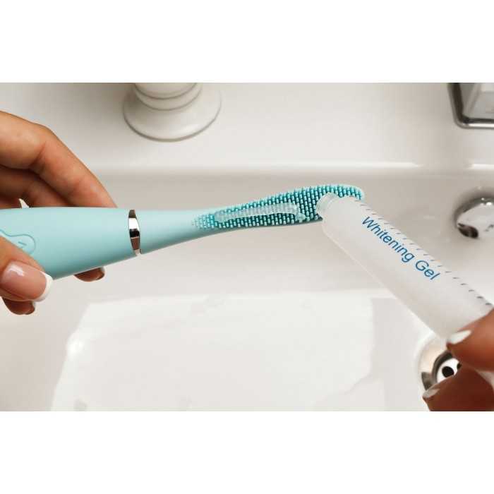 Лучшая зубная щетка 2020 электрическая инструкция по применению отбеливания зубов