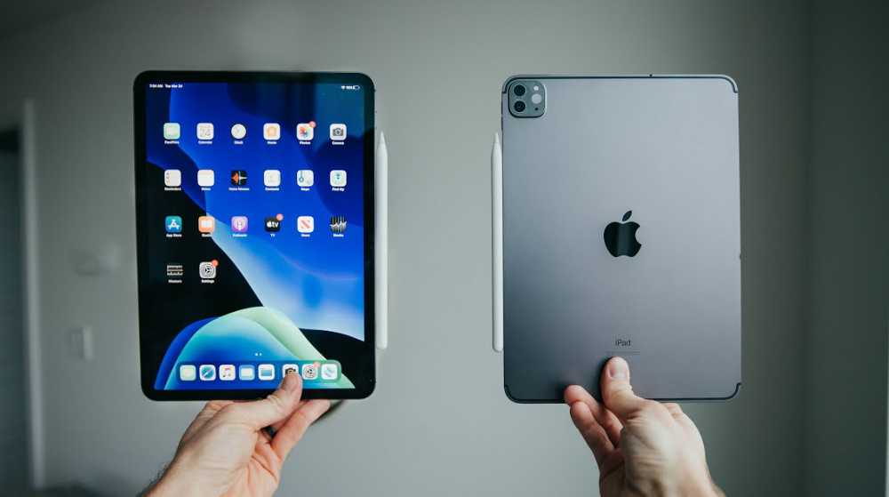 Apple ipad pro 11 (2020) wi-fi 256gb vs apple ipad pro 11 (2020) wi-fi + cellular
