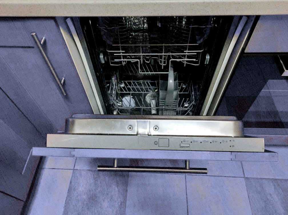 Рейтинг лучших посудомоечных машин 60 см 2021 года (топ 10)