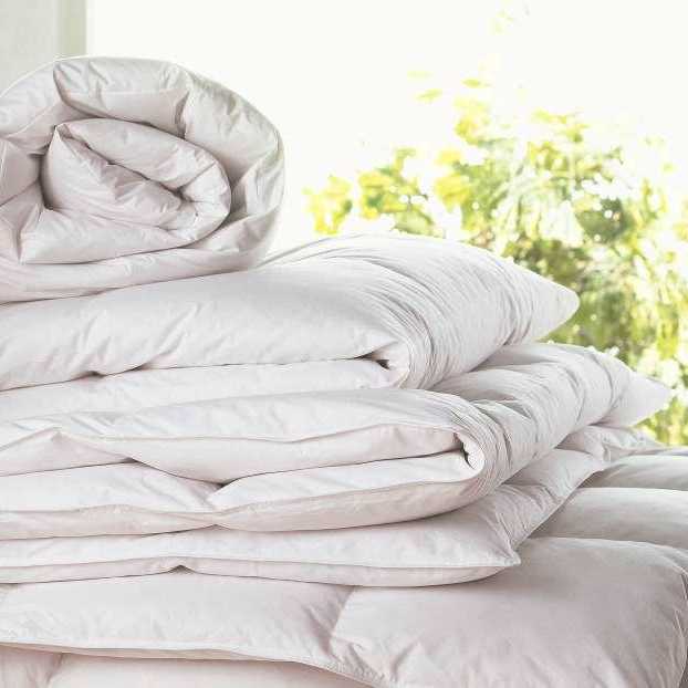 Какое одеяло лучше выбрать — 13 наполнителей и 5 критериев