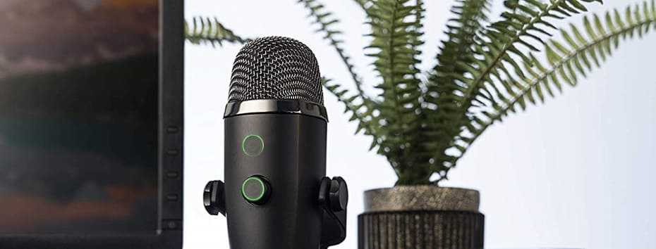 Самые хорошие и качественные микрофоны для стрима в 2021 году