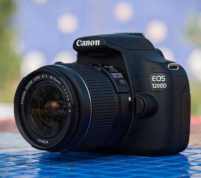 10 лучших фотоаппаратов canon