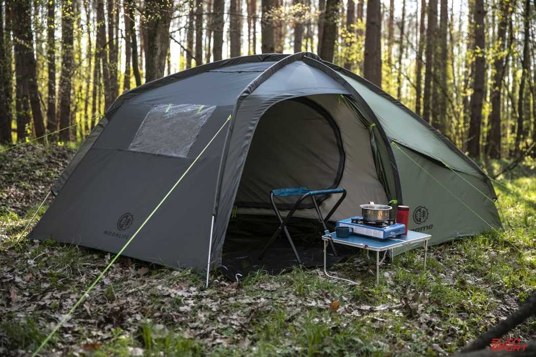 12 лучших туристических палаток. Отзывы пользователей и цены на хорошие модели туристических палаток этого года