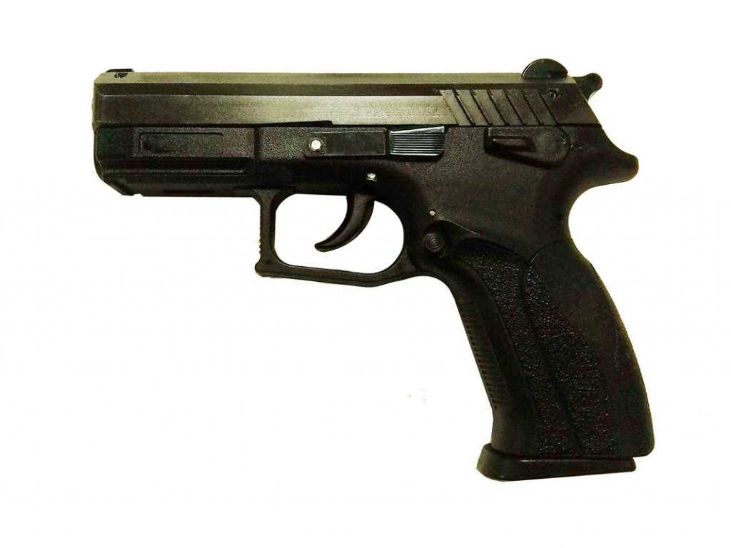 Пневматический пистолет asg cz 75d compact - отзывы на i-otzovik.ru