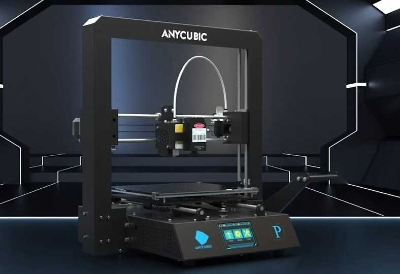 Обзор anycubic photon mono 3d-принтера начинающих — отзывы tehnobzor