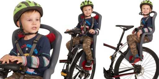 Рейтинг велокресла для малышей - рейтинг 2021