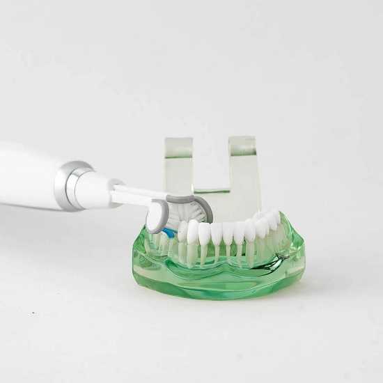 Ультразвуковые зубные щетки - рейтинг лучших 2021 года
