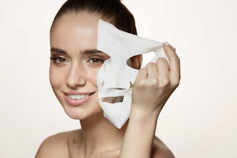 6 лучших тканевых масок для лица. Отзывы пользователей и цены на хорошие модели тканевых масок для лица этого года