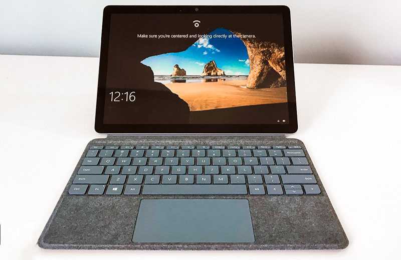 Топ 7 планшетов на windows 2021 с клавиатурой и 4g