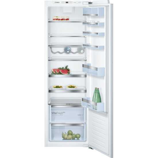 20 лучших встраиваемых холодильников в рейтинге 2021 года