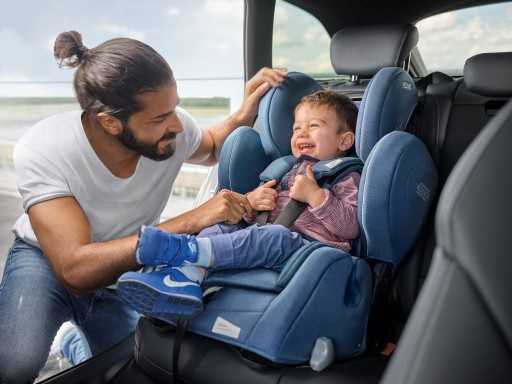 Лучшие детские автокресла - рейтинг 2021 (топ 12)