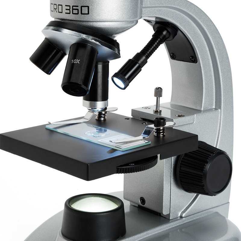 Рейтинг лучших стереомикроскопов на 2021 год