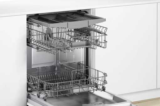 Лучшие посудомоечные машины 45 см - рейтинг 2021 (топ 7)