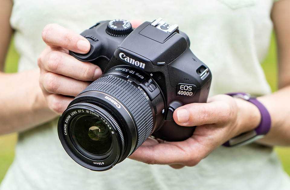 Рейтинг лучших бюджетных фотоаппаратов 2020