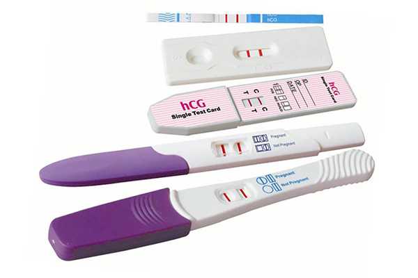 Лучшие тесты на беременность по отзывам женщин - а какие тесты врут чаще
