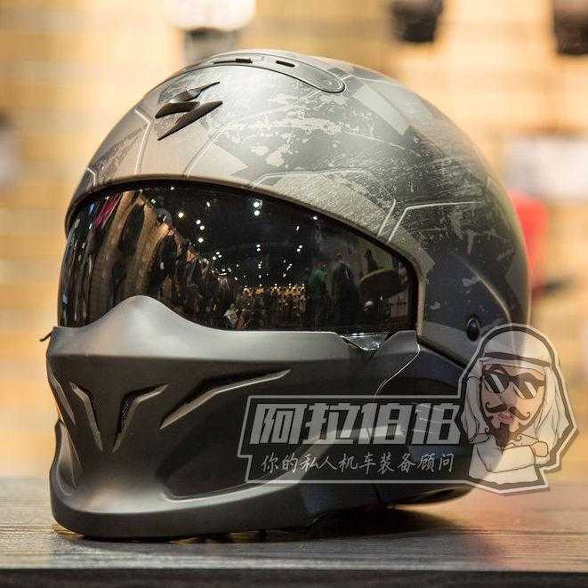 10 лучших шлемов для мотоциклов и квадроциклов – рейтинг 2020