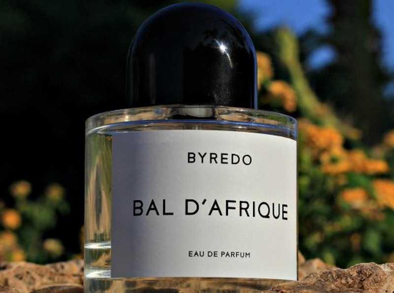 Духи byredo (байредо): описание лучших и популярных ароматов