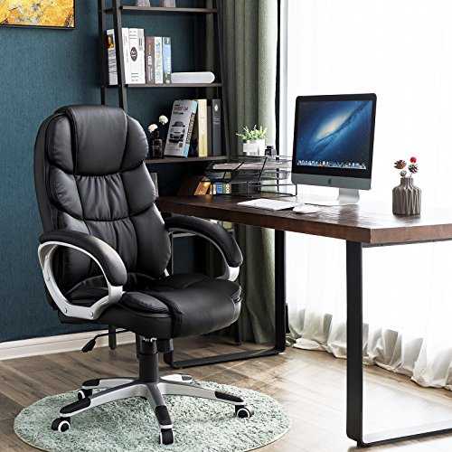Лучшие компьютерные кресла для дома и офиса 2021 года