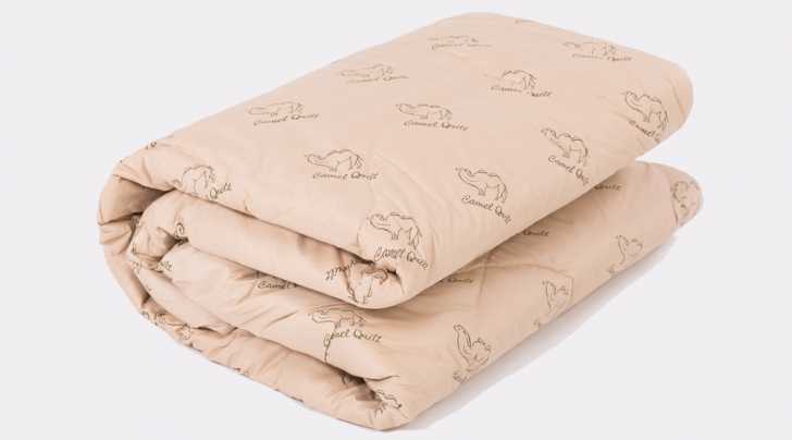 Верблюжье одеяло -отзывы: сахара альвитек из шерсти, какое теплее, овечье, как выбрать, рейтинг производителей, термоскрепленная что это, облегченное