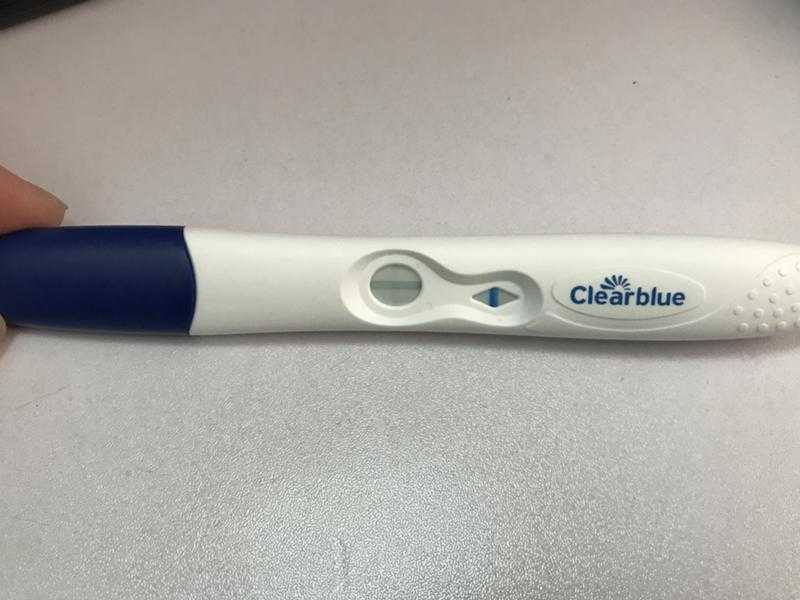 Достоинства и недостатки тестов на беременность clearblue