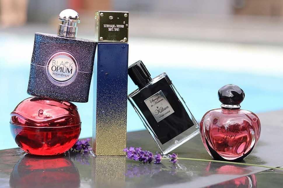 Топ 11 духов нишевой парфюмерии: рейтинг ароматов с отзывами и ценами